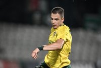 Добруджа си върна бивш юношески национал