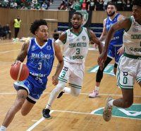 Рилски спортист се разделя с плеймейкъра си Камау Стоукс