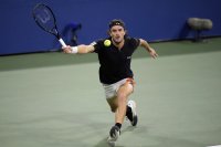 Стефанос Циципас отпадна рано в Аделаида