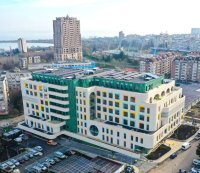 Cabinet Approves Funding to Complete New Children&rsquo;s Hospital in Burgas