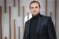 Александър Георгиев е новият главен мениджър на ДЮШ на Локомотив (София)