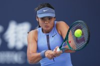 Ема Радукано достигна до четвъртфиналите в Хобарт