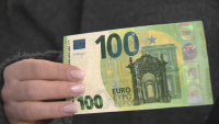 Counterfeit &euro;100 Notes Detected in the Retail Network of Kazanlak