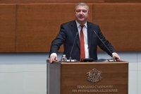 Драгомир Стойнев, БСП-ОЛ: Спиралата от избори след избори отново надвисва над страната