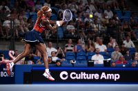 САЩ и Полша ще определят втория финалист на Юнайтед Къп в мача на смесени двойки