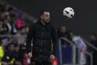 Легенда на Барса е сред фаворите за нов мениджър на Манчестър Юнайтед