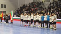 България не успя да се класира за квалификациите за европейското по хандбал