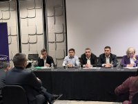 ДПС със законодателна инициатива за приемането на закон за максималната надценка