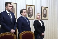 ПП-ДБ върнаха нереализиран втория мандат веднага, след като го получиха