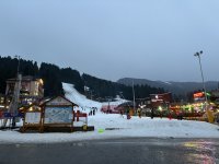 Нощното ски каране в Боровец започва от утре