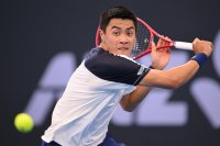 Брандън Накашима преодоля полуфиналите в Бризбейн и ще играе на първи финал от 2022 г. насам