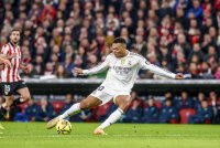 Килиан Мбапе е все по-близо до участие във финала за Суперкупата на Испания