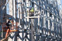 &bdquo;Българска армия&ldquo; ще разполага с най-качествения терен на Балканите, увериха от ЦСКА