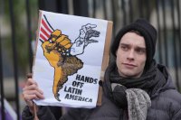 Вашингтон и Каракас договарят възстановяване на дипломатическите отношения