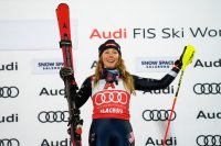 Микаела Шифрин спечели нощния слалом във Флахау от Световната купа по ски алпийски дисциплини