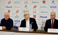 Цеко Минев: България ще домакинства на стартове от алпийските ски в следващите 6 години