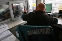 Нова система за граничен контрол на трети страни стартира в България
