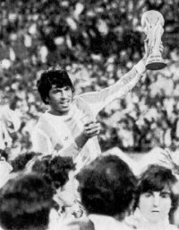 Истории от Световните първенства &ndash; 1978