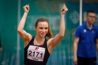 Сияна Бръмбарова и Анжелина Петкова хокриха нормативи за Световното първенство до 20 г.