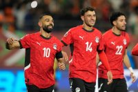 Египет пречупи шампиона и се класира за полуфиналите