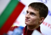 Александър Кръшняк: Изправих се срещу живи легенди в спорта, победих ги и всичко беше като на филм