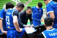 Йордан Янков вече не е треньор на Академик