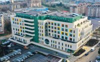 Новата детска болница в Бургас ще разполага с общо 26 отделения, клиники и лаборатории
