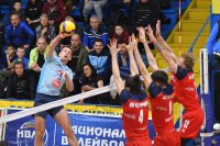 Черно море надви Монтана в петгеймова драма