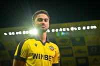 Ботев Пловдив се подсили с германски краен защитник