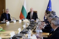 Венецуела, Гренландия, Иран и Украйна са във фокуса на Съвета по сигурност