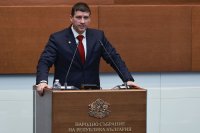 Ивелин Михайлов, "Величие": Остана ни да гарантираме честни избори и ще го направим по невиждан до момента начин