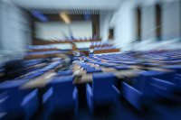 Обрат във вота: Отхвърлиха НСО да охранява само заемащите висши държавни длъжности