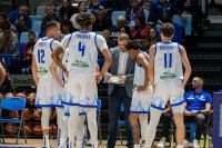 Рилски спортист постигна труден успех в гостуването си на последния в НБЛ Шумен