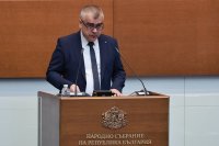 Хайри Садъков, АПС: Няма демокрация без честни избори, доверие без прозрачност