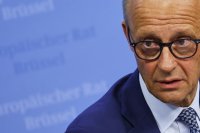 Мерц: Дните на иранските управляващи са преброени