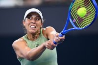 Мадисън Кийс си осигури четвъртфинал в Аделаида