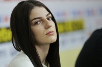 Теодора Цанева ще участва на турнир по карате в Тбилиси