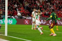 Мароко си подпечата мястото на полуфиналите за Купата на африканските нации