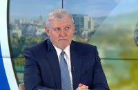 Румен Христов: Има добронамереност от всички, да търсим пътя за осигуряване на честни избори
