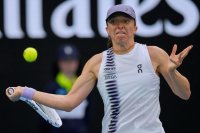 Ига Швьонтек се потруди за успешно начало на Australian Open
