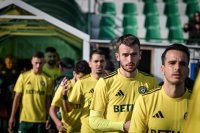 Добруджа привлича нападател от Марица Пловдив