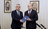 Bulgaria Heads for Early Elections after Third and Final Government-Forming Mandate Is Returned