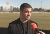 Лъчезар Димов: Правим всичко възможно да имаме поколение, което да ни кара да се гордеем