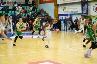 Спартак издържа срещу Черно море в нервен мач