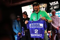 Радослав Янков ще кара с №2, Малена Замфирова изтегли №15 в жребия за Световната купа в Банско