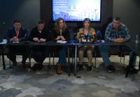 БОК прие бюджета си за 2026 година