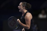 Квалификантката Елизабета Кочарето стана шампионка в Хобарт