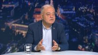 Атанасов: Ако Радев се включи в изборите има риск да разцепи антикорупционния консенсус по руска линия