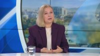 Надежда Йорданова: Опитваме се да направим всичко възможно следващите избори да са честни