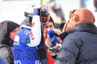 Радослав Янков: Нашият спорт е много коварен